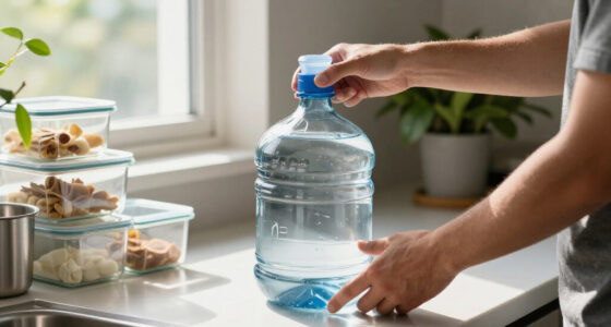 7 Best Long Term Water Storage Solution in 2026