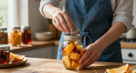 7 Best Mason Jars For Canning in 2026