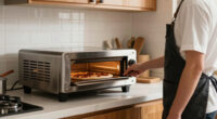 7 Best Pizza Oven Under 500 in 2026
