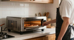 7 Best Pizza Oven Under 500 in 2026