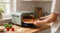 7 Best Portable Pizza Oven For Beginners in 2026