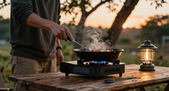 7 Best Power Outage Cooking Gear in 2026