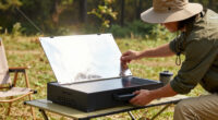 7 Best Solar Oven For Camping in 2026