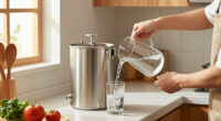 7 Best Stainless Steel Water Storage Tank in 2026