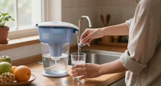 7 Best Water Filter For Power Outage in 2026