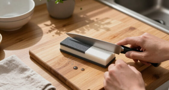 7 Best Whetstone Grit Combination in 2026