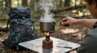 8 Best Backpacking Stove For Boiling Water in 2026