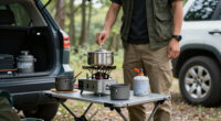 8 Best Camp Stove For Car Camping in 2026