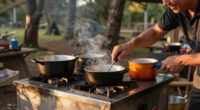 8 Best Camp Stove For Large Groups in 2026