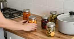 8 Best Canning Supplies For Beginners in 2026