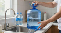 8 Best Emergency Water Storage Containers in 2026