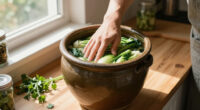 8 Best Fermentation Crock in 2026