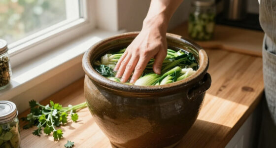 8 Best Fermentation Crock in 2026