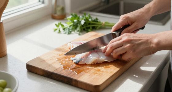 8 Best Fillet Knife in 2026