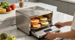 8 Best Food Dehydrator in 2026