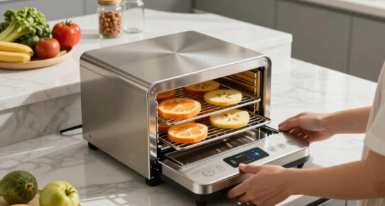 8 Best Food Dehydrator in 2026