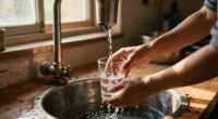 8 Best Gravity Water Filter For Well Water in 2026