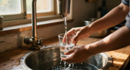8 Best Gravity Water Filter For Well Water in 2026