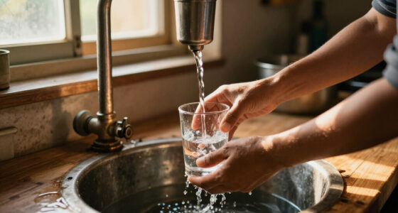 8 Best Gravity Water Filter For Well Water in 2026
