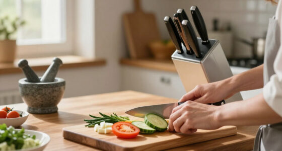 8 Best Knife Set For The Money in 2026