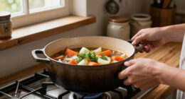 8 Best Large Dutch Oven For Family · _Cast Iron & Heirloom Cookware_ in 2026