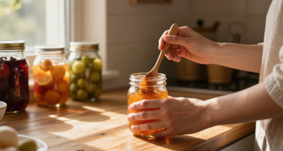 8 Best Manual Food Preservation Jars in 2026
