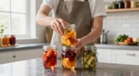 8 Best Manual Food Preservation Jars in 2026