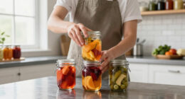 8 Best Manual Food Preservation Jars in 2026