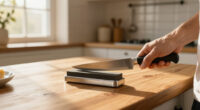 8 Best Manual Knife Sharpener in 2026