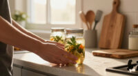8 Best Mason Jars For Fermenting in 2026