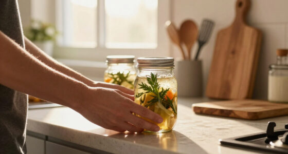 8 Best Mason Jars For Fermenting in 2026