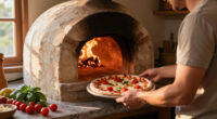 8 Best Pizza Oven For Home Use in 2026