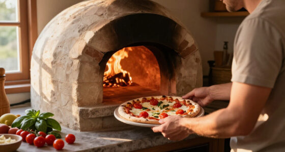 8 Best Pizza Oven For Home Use in 2026
