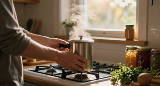 8 Best Pressure Canner in 2026