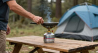 8 Best Propane Camp Stove in 2026