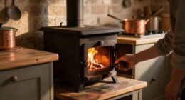 8 Best Wood Cook Stove in 2026