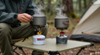 9 Best Backpacking Stove in 2026