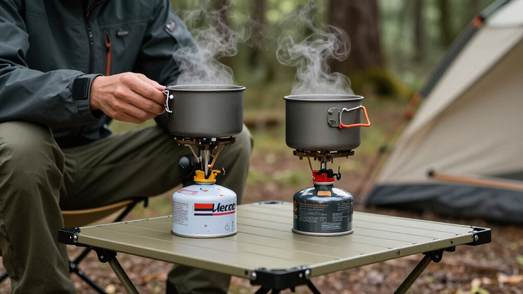9 Best Backpacking Stove in 2026