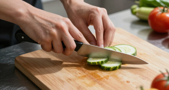9 Best Carbon Steel Kitchen Knife in 2026