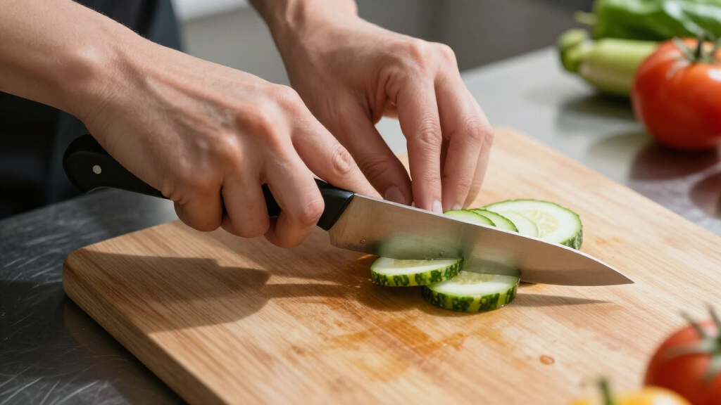 9 Best Carbon Steel Kitchen Knife in 2026