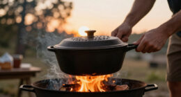 9 Best Dutch Oven For Campfire in 2026
