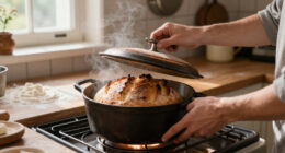 9 Best Dutch Oven For No Knead Bread · _Cast Iron & Heirloom Cookware_ in 2026
