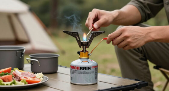 9 Best Emergency Cooking Stove in 2026