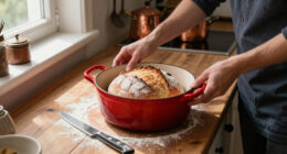 9 Best Enameled Dutch Oven For Bread · _Cast Iron & Heirloom Cookware_ in 2026
