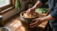 9 Best Fermentation Crock For Kimchi in 2026