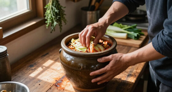 9 Best Fermentation Crock For Kimchi in 2026