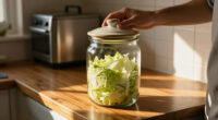 9 Best Fermentation Crock For Sauerkraut in 2026