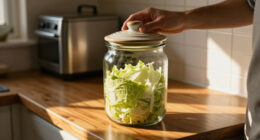 9 Best Fermentation Crock For Sauerkraut in 2026