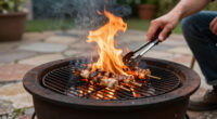 9 Best Fire Pit For Cooking in 2026