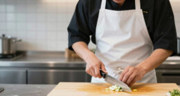 9 Best Japanese Chef Knife in 2026